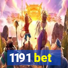 1191 bet